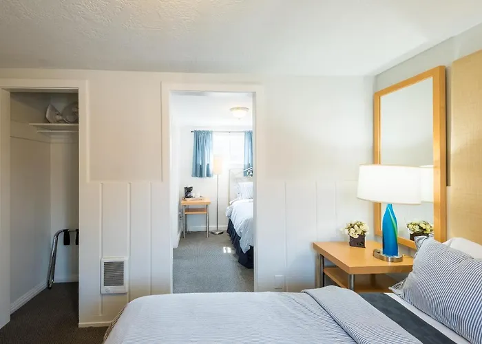 Gannett Peak Lodge Pinedale