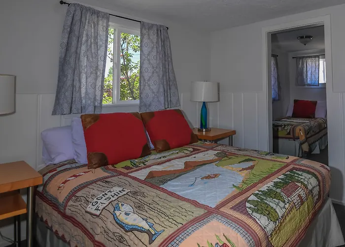Gannett Peak Lodge