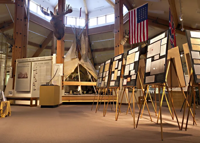 Gannett Peak Lodge